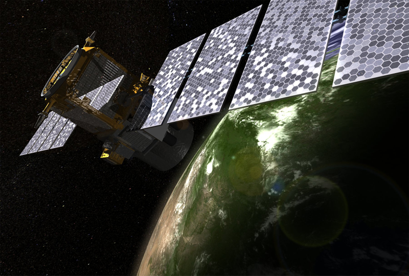Illustration for article titled The Only Thing NASA Is Better At Than Space Exploration: Making Up Acronyms